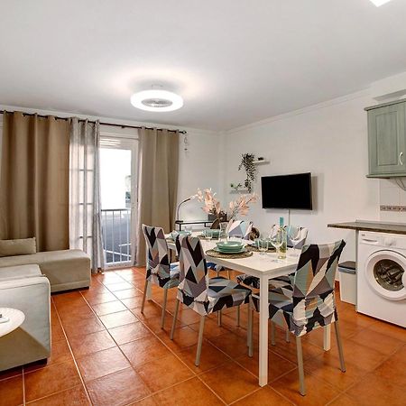 Apartament Mi Refugio En La Jaca Arico Zewnętrze zdjęcie