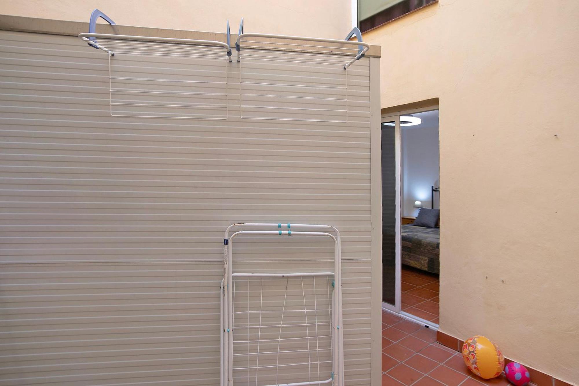 Apartament Mi Refugio En La Jaca Arico Zewnętrze zdjęcie