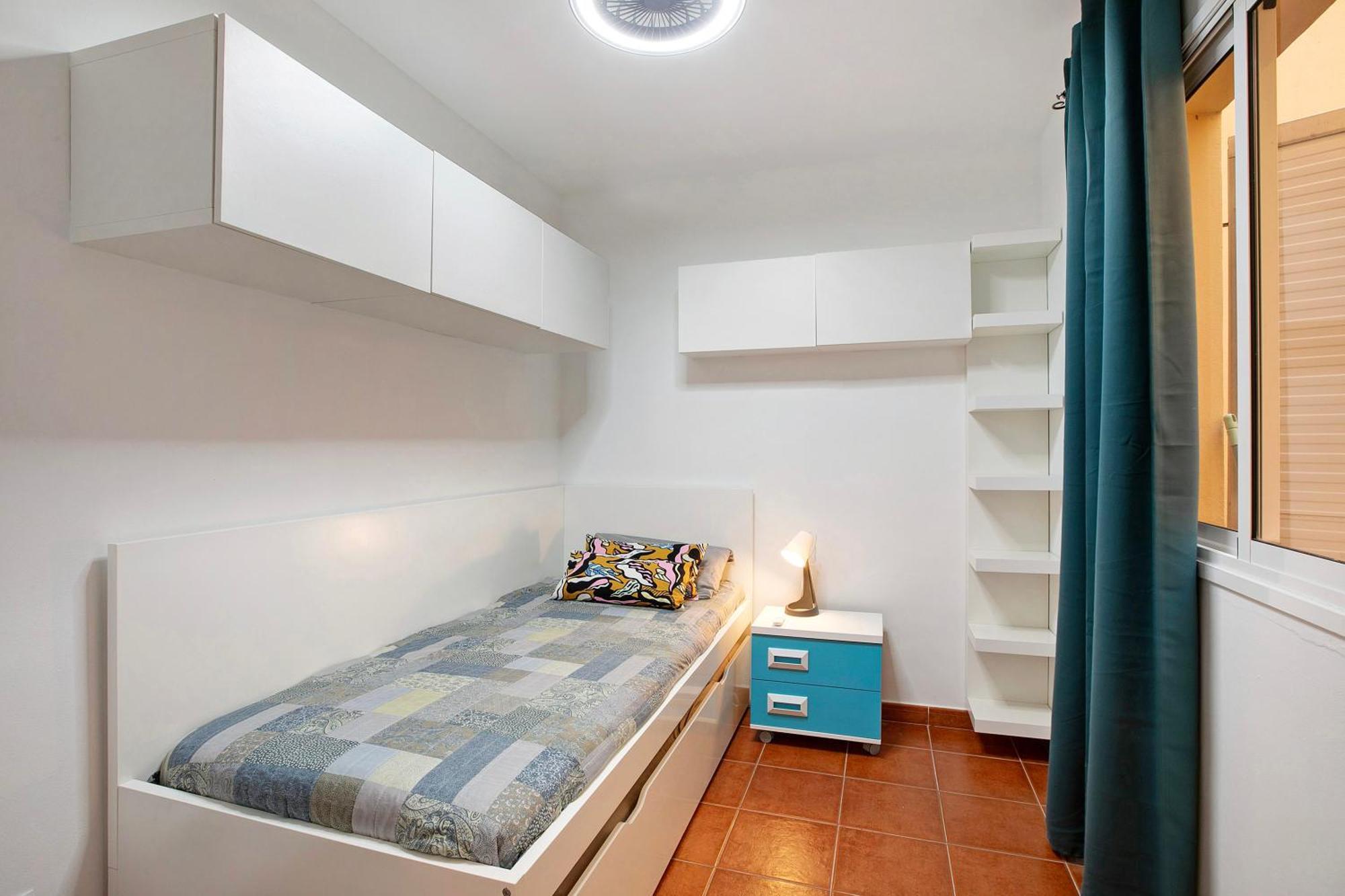 Apartament Mi Refugio En La Jaca Arico Zewnętrze zdjęcie