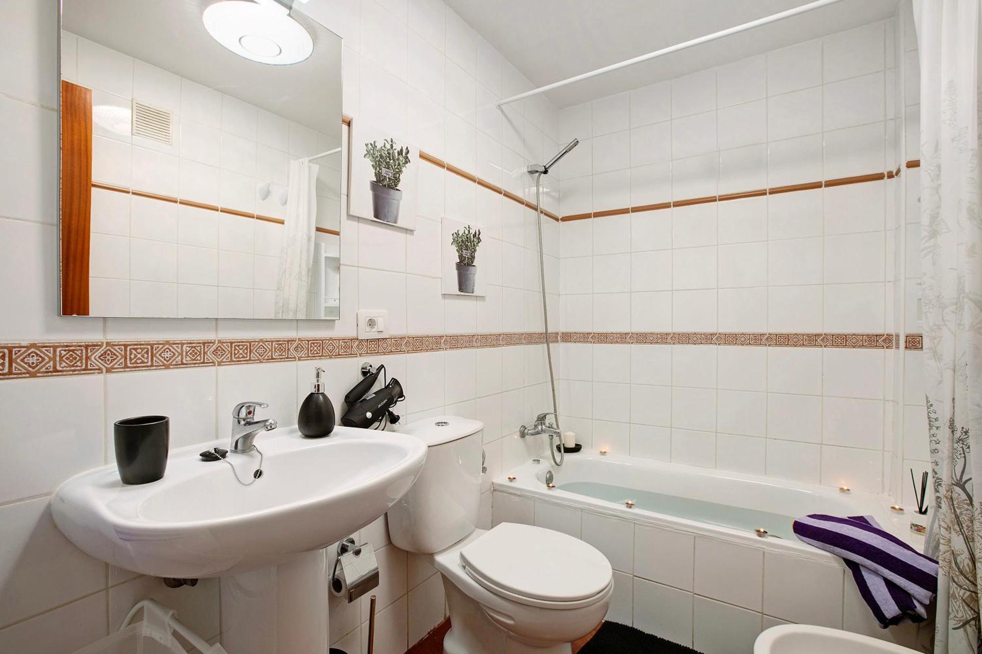 Apartament Mi Refugio En La Jaca Arico Zewnętrze zdjęcie