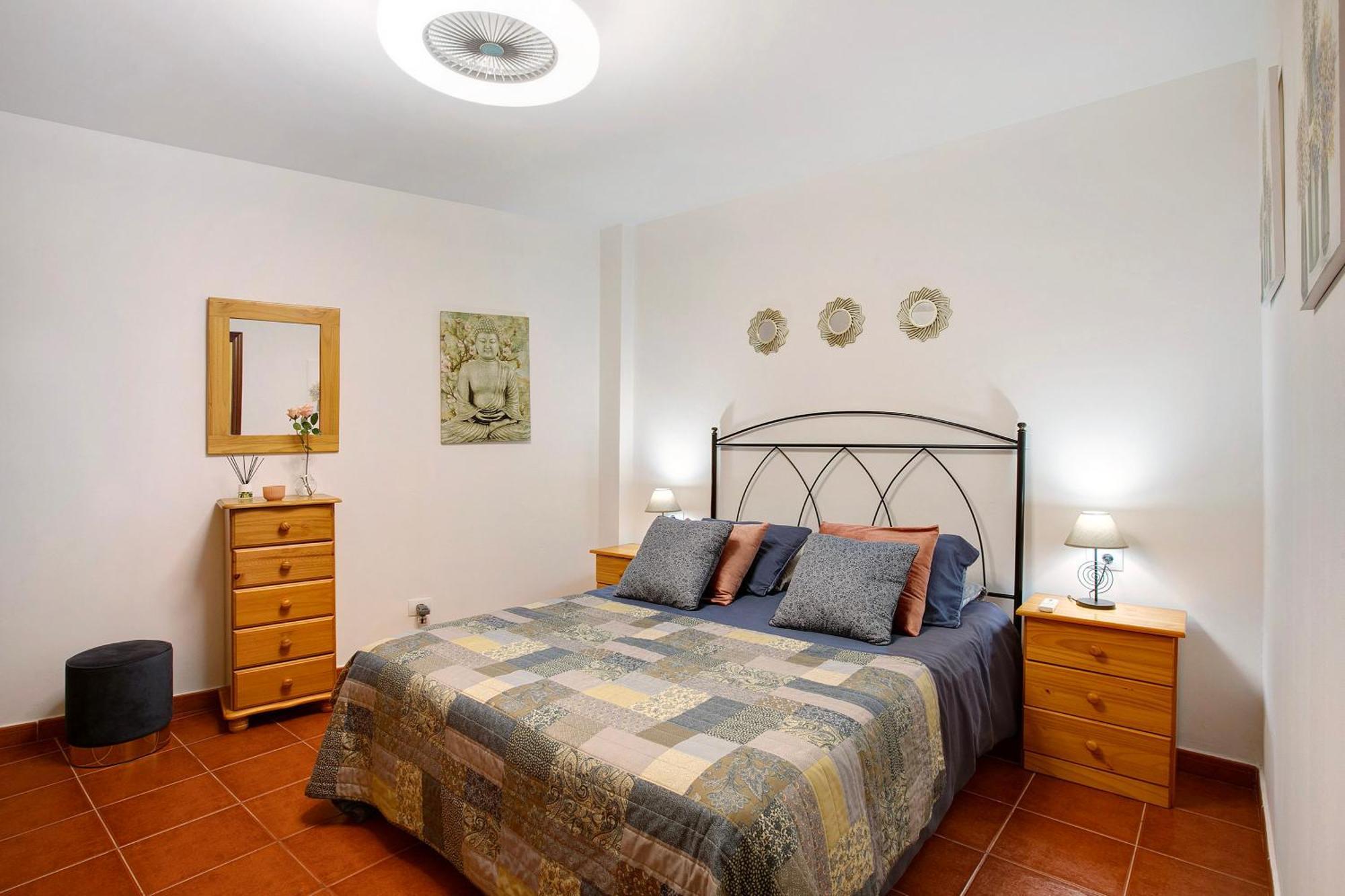 Apartament Mi Refugio En La Jaca Arico Zewnętrze zdjęcie