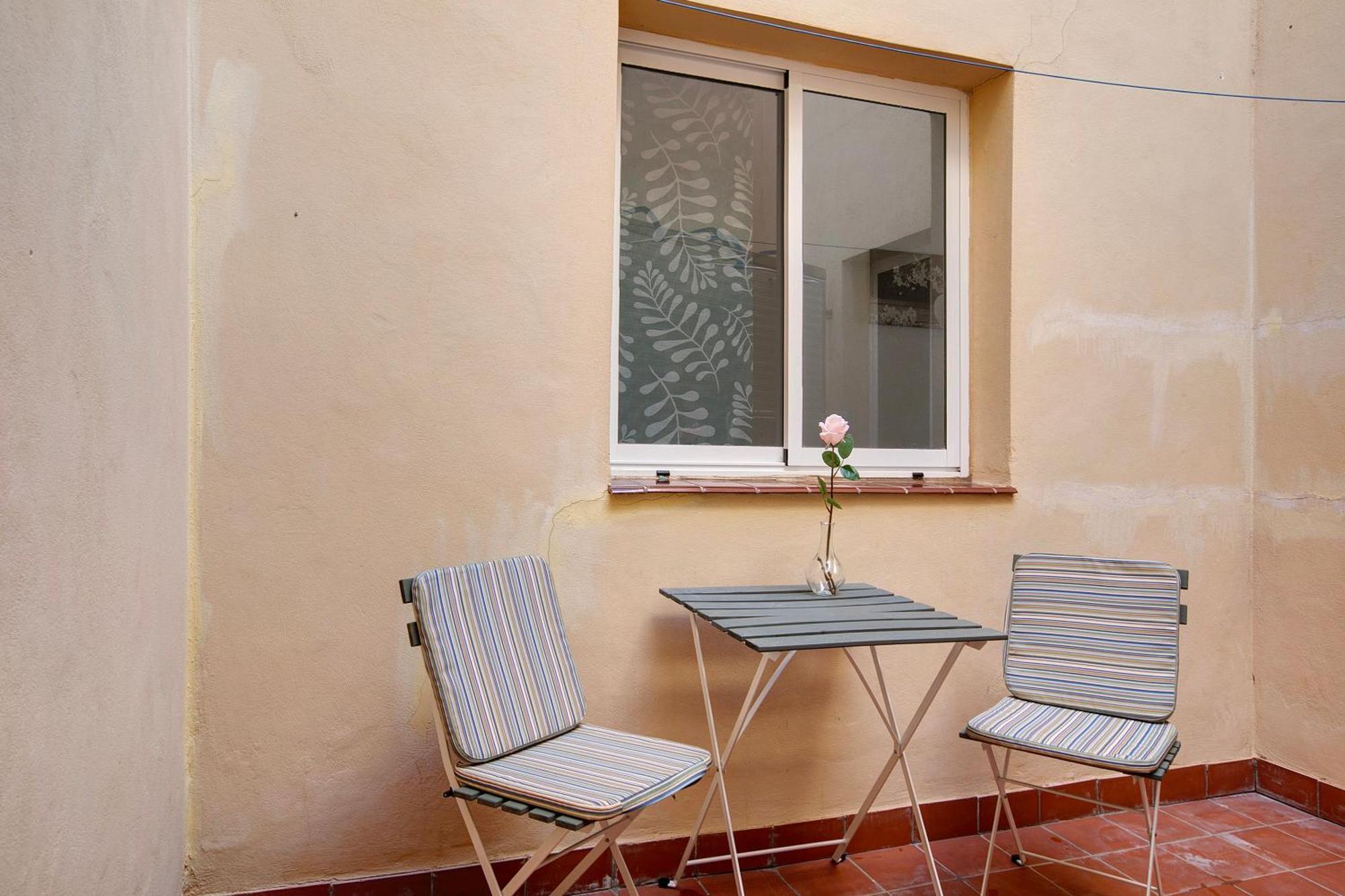 Apartament Mi Refugio En La Jaca Arico Zewnętrze zdjęcie