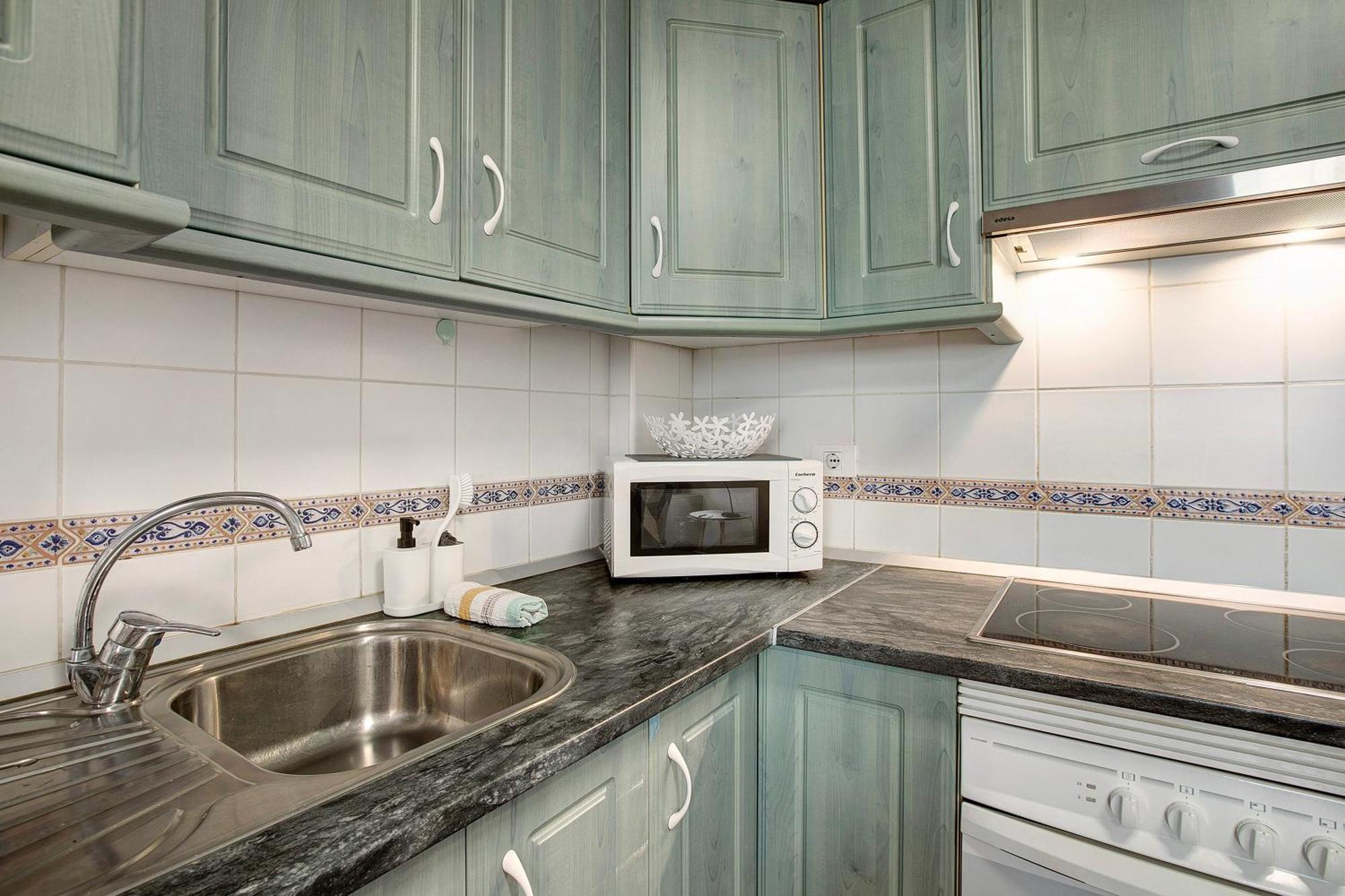Apartament Mi Refugio En La Jaca Arico Zewnętrze zdjęcie